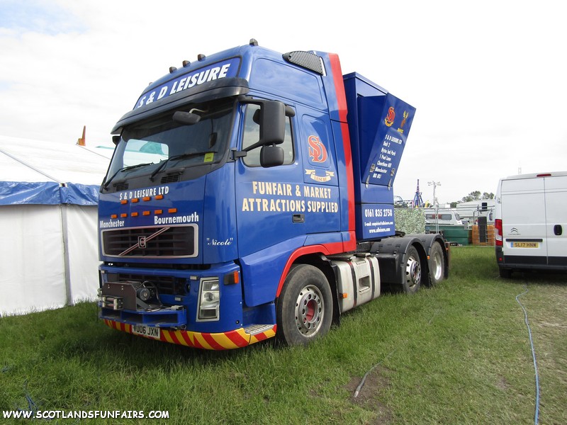 Stanley Reeves Volvo